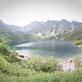 Morskie Oko